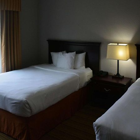 Country Inn & Suites By Radisson, Oklahoma City - Quail Springs, Ok Exteriér fotografie