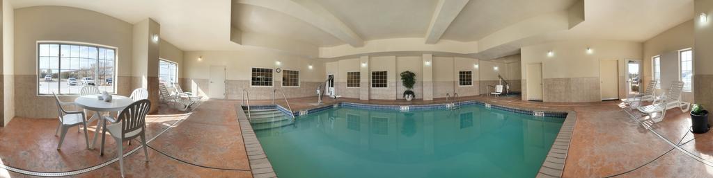 Country Inn & Suites By Radisson, Oklahoma City - Quail Springs, Ok Exteriér fotografie