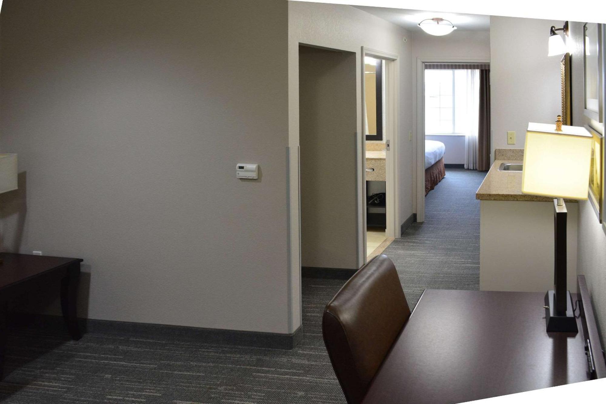 Country Inn & Suites By Radisson, Oklahoma City - Quail Springs, Ok Exteriér fotografie