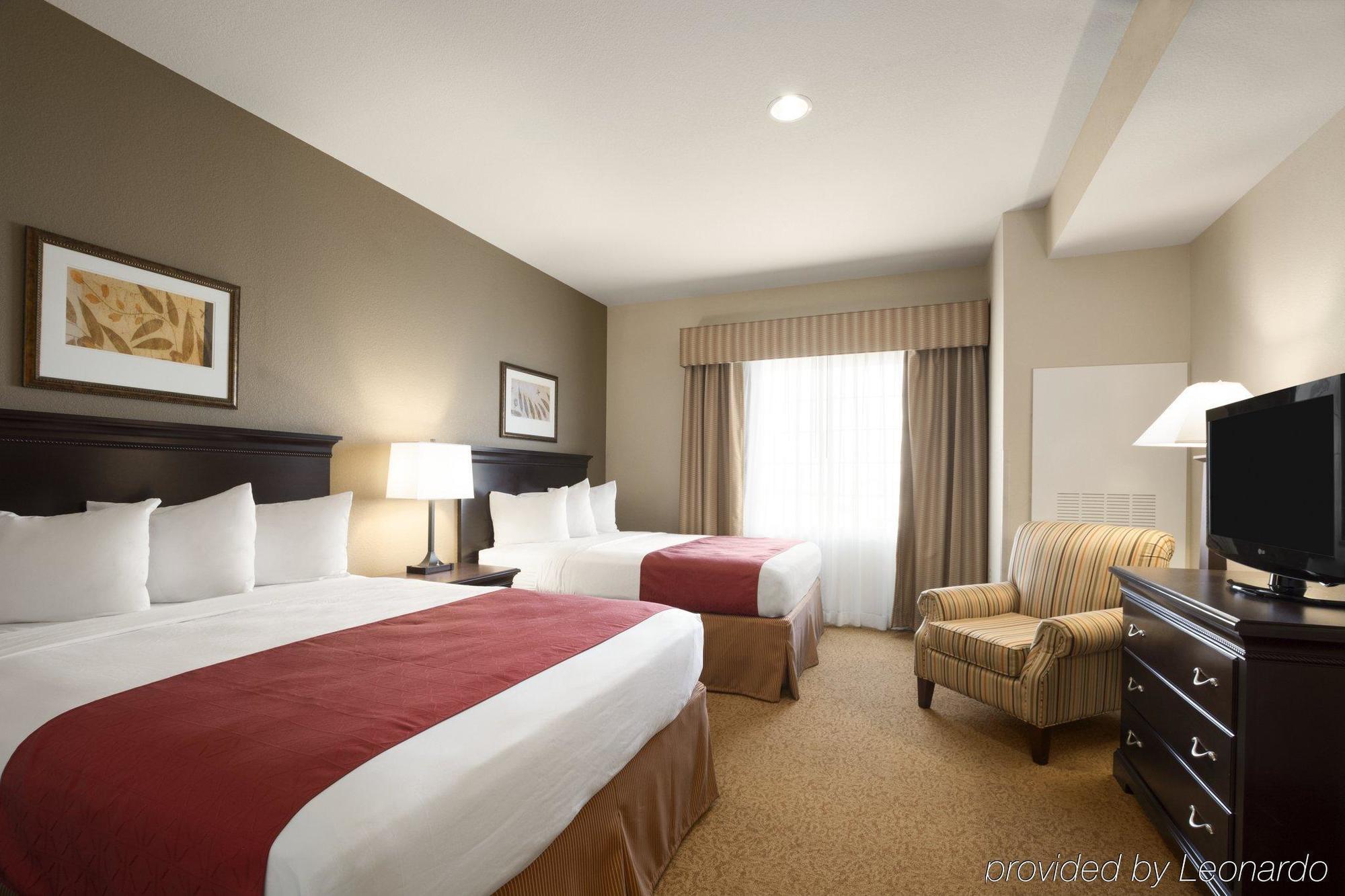 Country Inn & Suites By Radisson, Oklahoma City - Quail Springs, Ok Exteriér fotografie