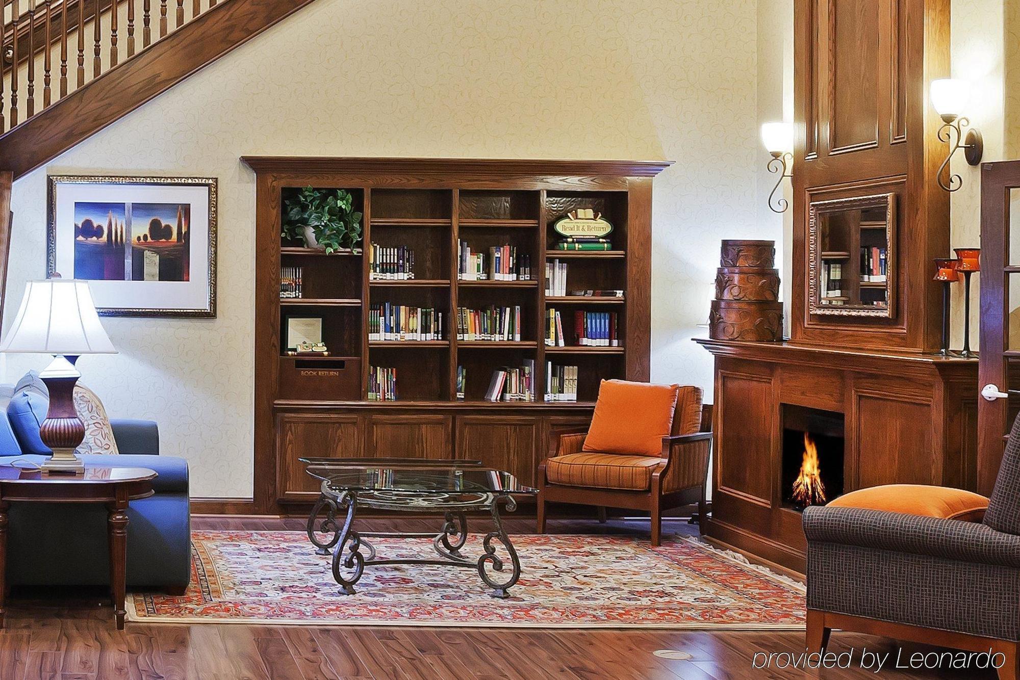 Country Inn & Suites By Radisson, Oklahoma City - Quail Springs, Ok Interiér fotografie