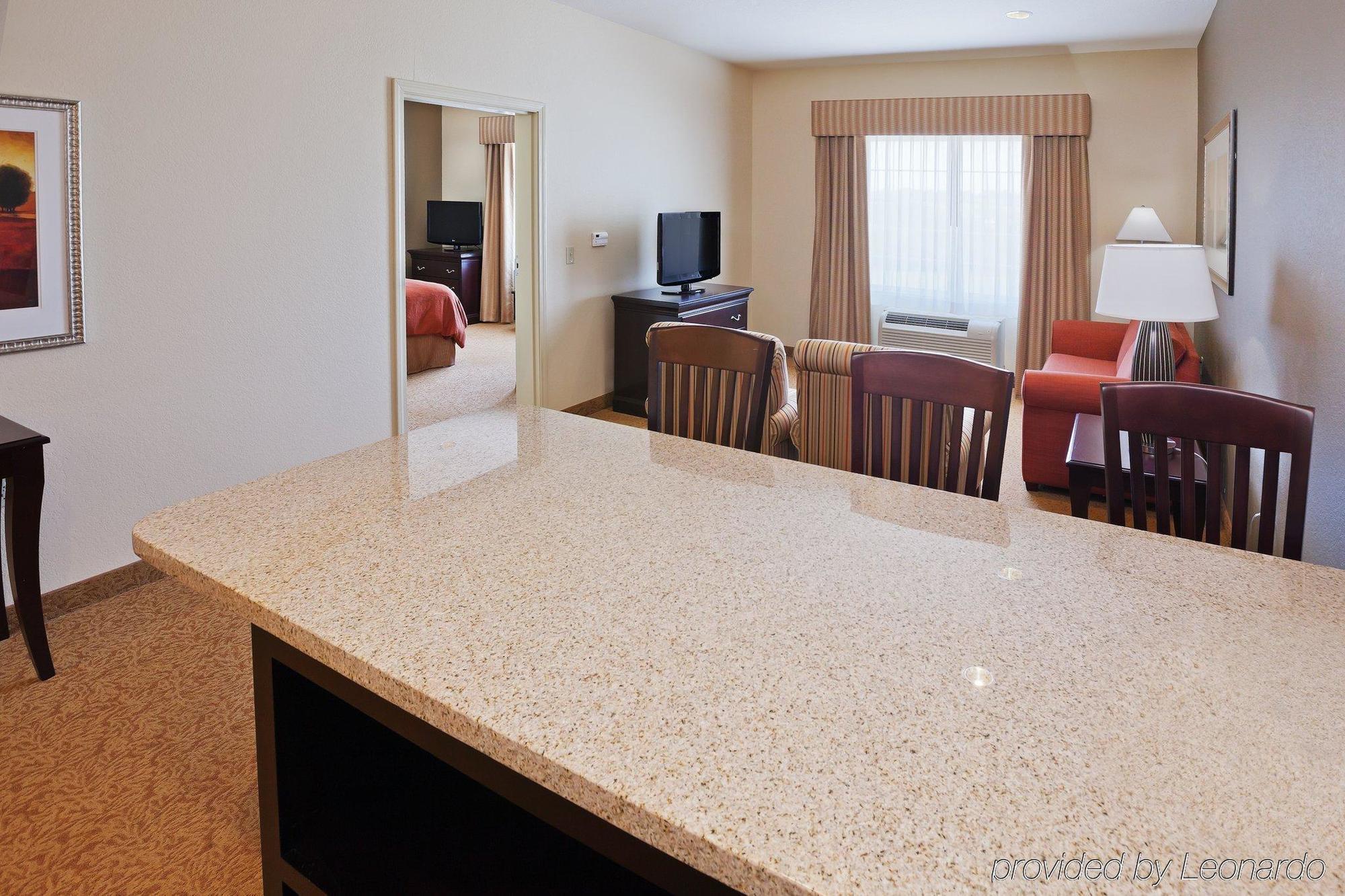 Country Inn & Suites By Radisson, Oklahoma City - Quail Springs, Ok Pokoj fotografie