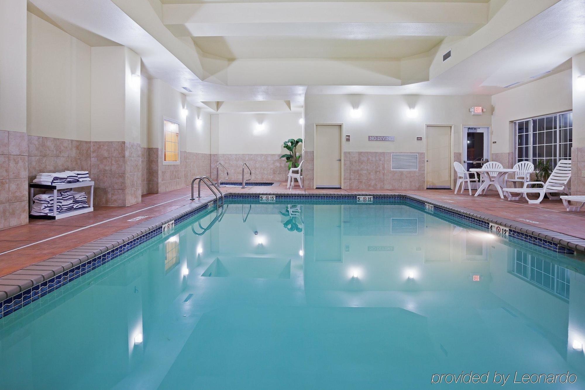 Country Inn & Suites By Radisson, Oklahoma City - Quail Springs, Ok Exteriér fotografie