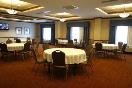 Country Inn & Suites By Radisson, Oklahoma City - Quail Springs, Ok Zařízení fotografie