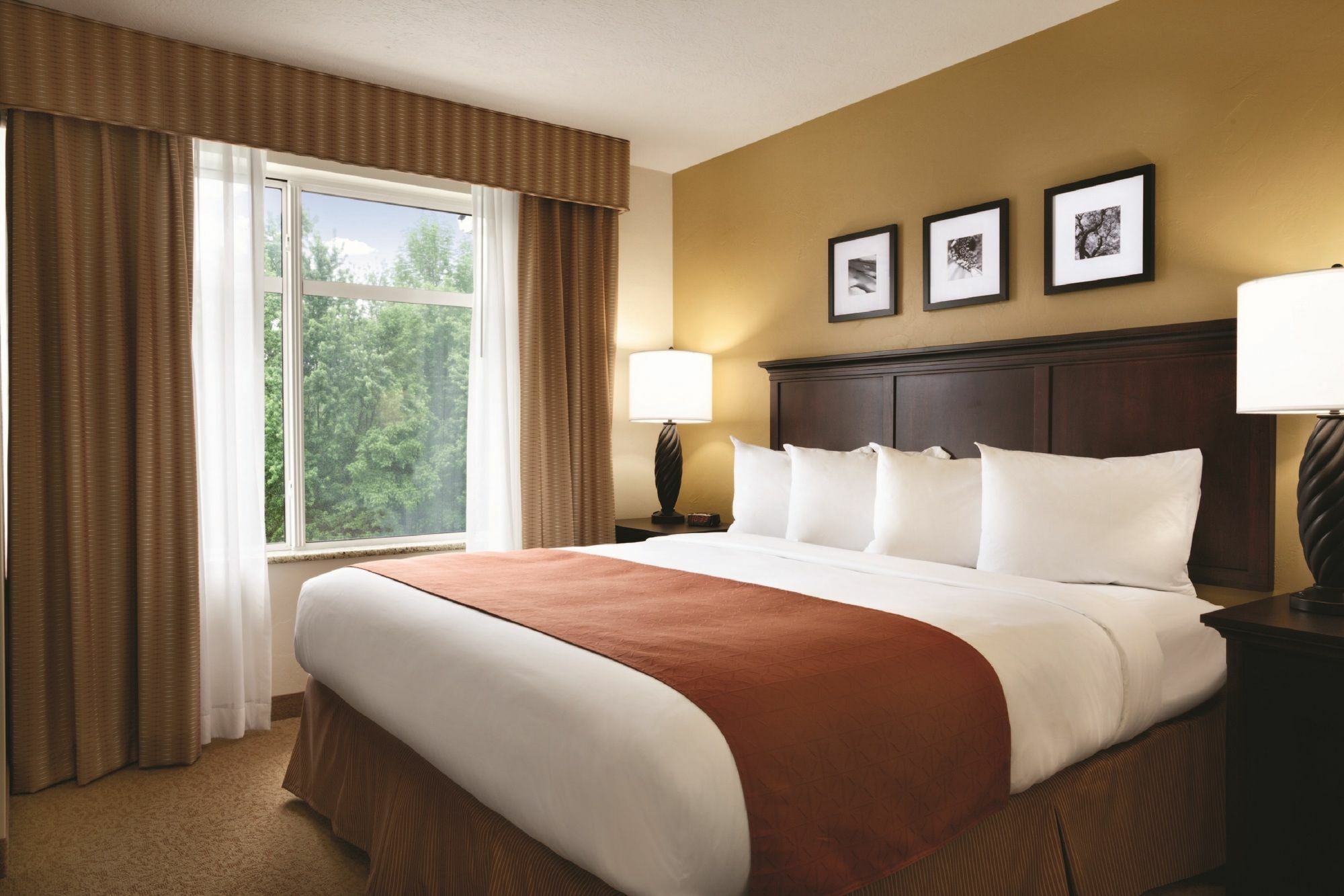 Country Inn & Suites By Radisson, Oklahoma City - Quail Springs, Ok Exteriér fotografie